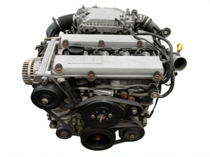 SAAB 9-3 Used Engine