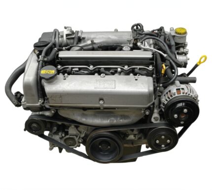 SAAB 9-3 Griffin Used Engine