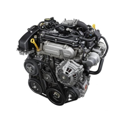 SATURN Astra Used Engine