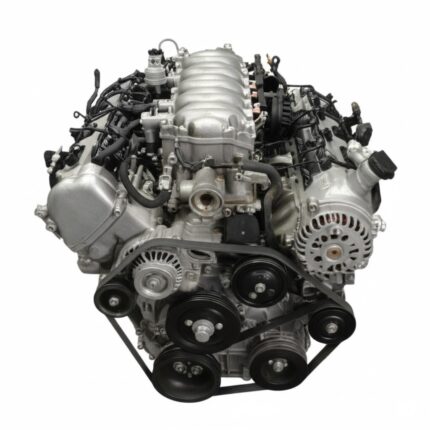 SATURN Ion Used Engine