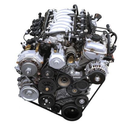 SATURN Ls Sedan Used Engine