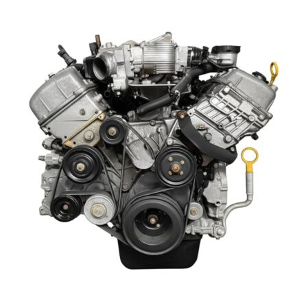 SATURN Outlook Used Engine