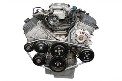 SATURN Sky Used Engine
