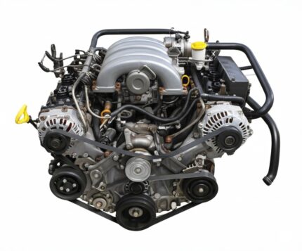 SATURN Vue Used Engine