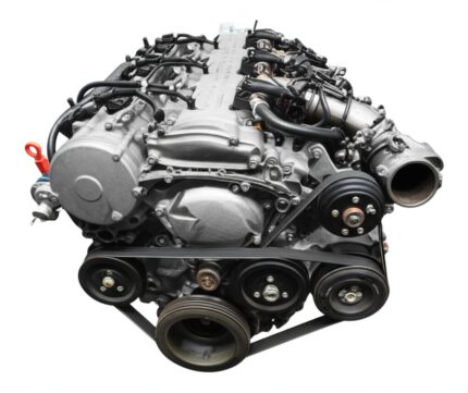 SCION Tc Used Engine