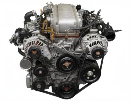 SCION Xb Used Engine