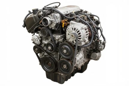 SCION Xd Used Engine