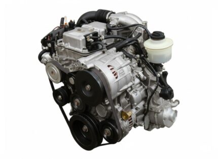SMART Fortwo Used Engine