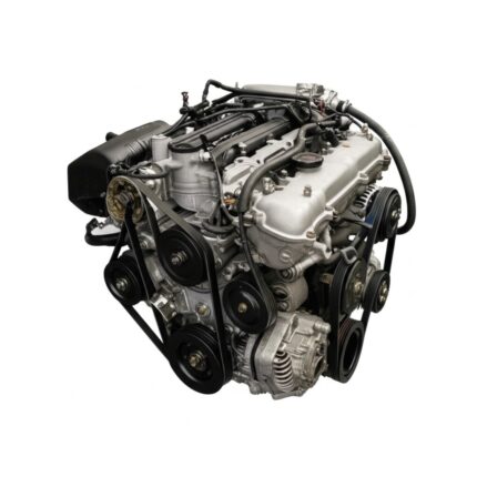 SMART Roadster Used Engine
