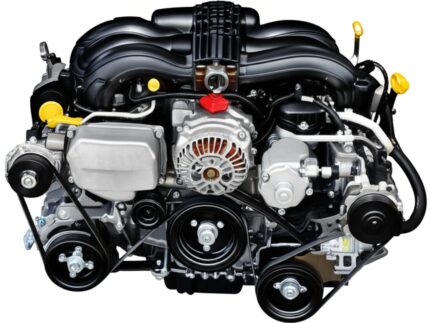 SUBARU Ascent Used Engine