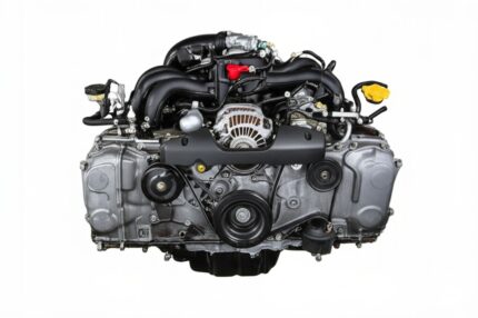 SUBARU Baja Used Engine