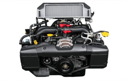 SUBARU Forester Used Engine
