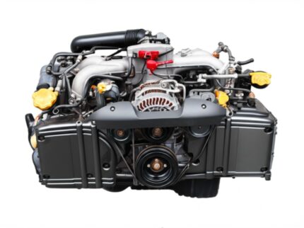SUBARU Impreza Used Engine