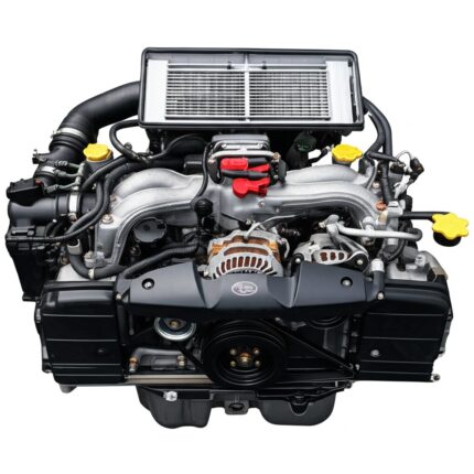 SUBARU Impreza R Used Engine