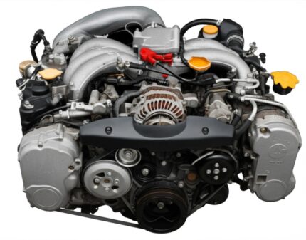 SUBARU Legacy Used Engine