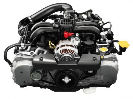 SUBARU Outback Used Engine