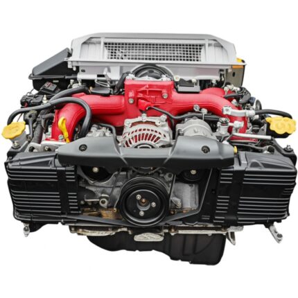 SUBARU Wrx Used Engine