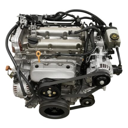 SUZUKI Baleno Used Engine