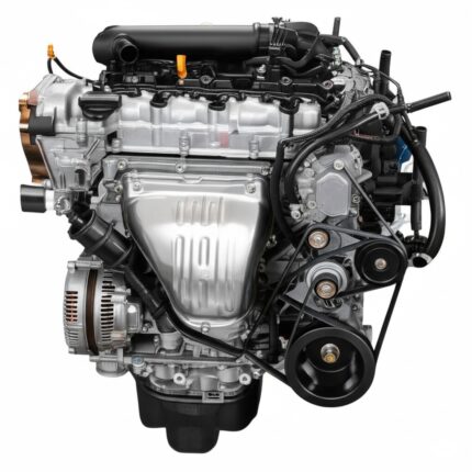 SUZUKI Ciaz Used Engine