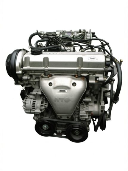 SUZUKI Cultus Used Engine
