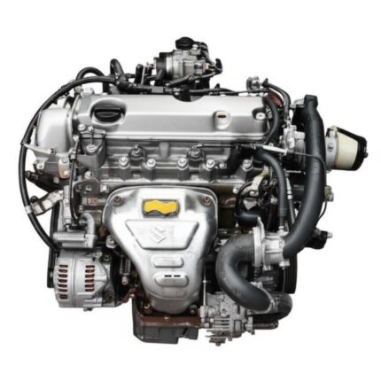 SUZUKI Ertiga Used Engine