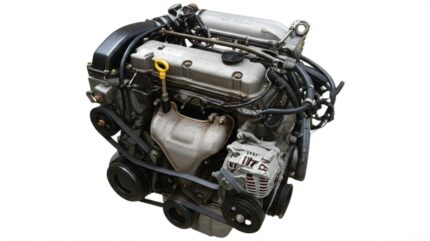 SUZUKI Esteem Used Engine