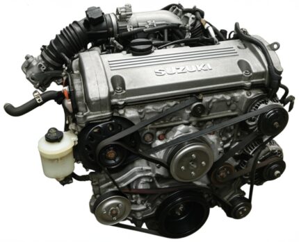 SUZUKI Forenza Used Engine