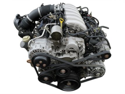 SUZUKI Grand Vitara Used Engine