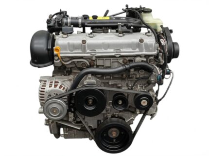 SUZUKI Ignis Used Engine