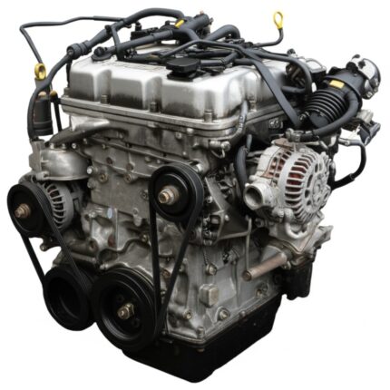 SUZUKI Jimny Used Engine