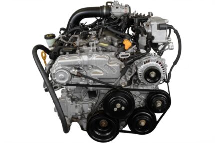 SUZUKI Kizashi Used Engine