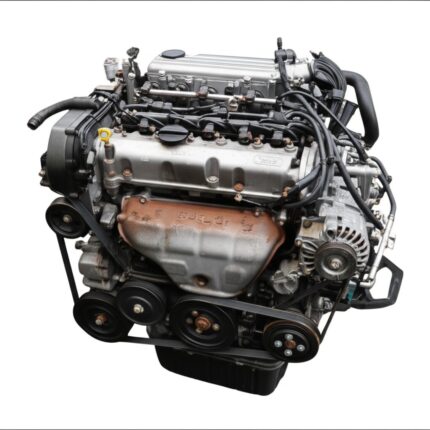 SUZUKI Reno Used Engine