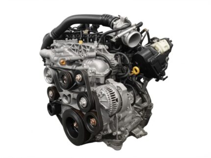 SUZUKI S-cross Used Engine