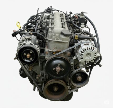 SUZUKI Sidekick Used Engine