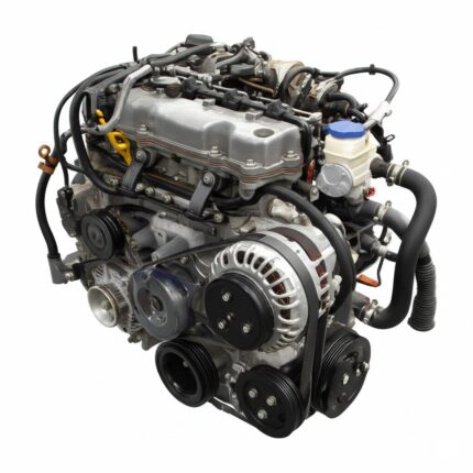 SUZUKI Swift Used Engine