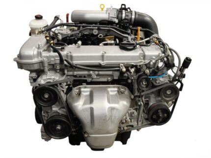 SUZUKI Sx4 Used Engine
