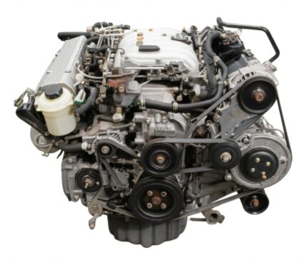 SUZUKI Verona Used Engine