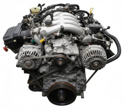 SUZUKI Vitara Used Engine