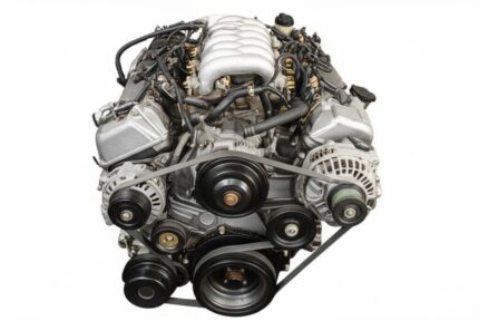 TOYOTA 4runner Used Engine