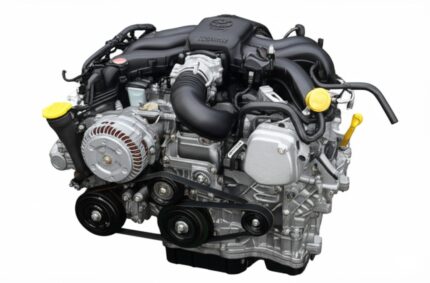 TOYOTA 86 Used Engine