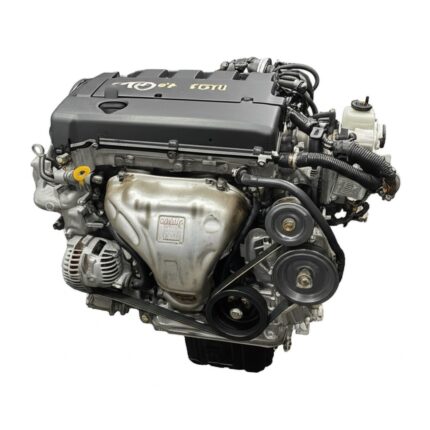 TOYOTA Altis Used Engine