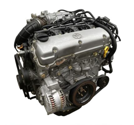TOYOTA Avalon Used Engine