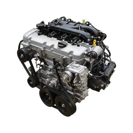 TOYOTA Avanza Used Engine