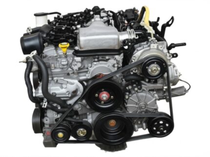 TOYOTA C-hr Used Engine