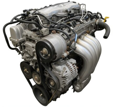 TOYOTA Camry Used Engine