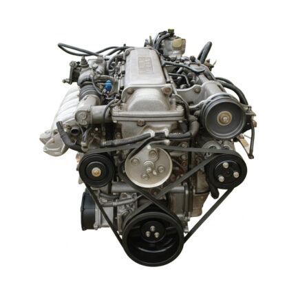 TOYOTA Celica Used Engine