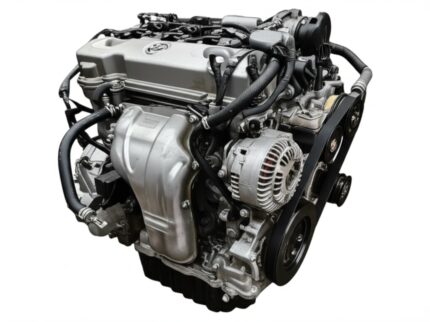 TOYOTA Corolla Cross Used Engine