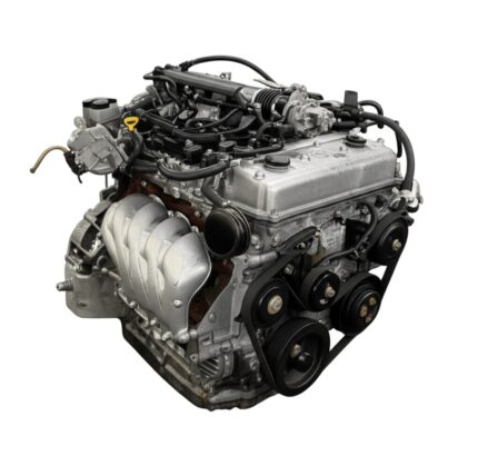 TOYOTA Corolla Im Used Engine