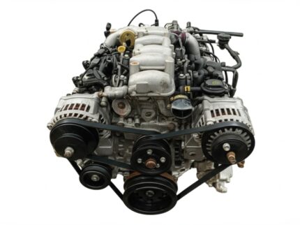 TOYOTA Fj Cruiser Used Engine