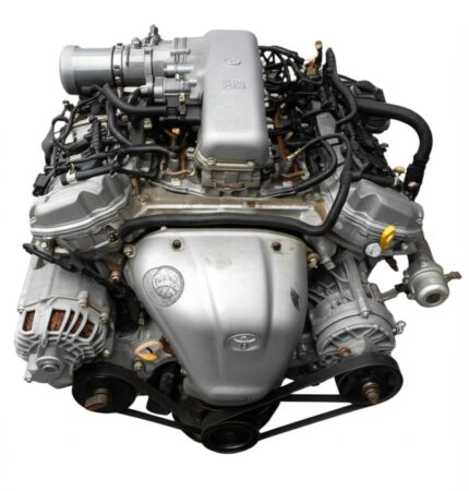 TOYOTA Highlander Used Engine